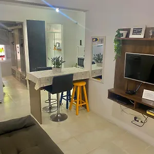 Floripa 16 - Próximo Ao Centro, Ufsc, Aeroporto E Praias , Florianópolis Brasil