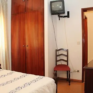 Casa de hóspedes Mira Tejo, Santa Iria de Azoia